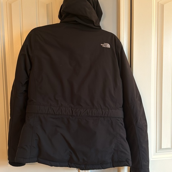 North Face HyVent Jacket - Picture 5 of 5